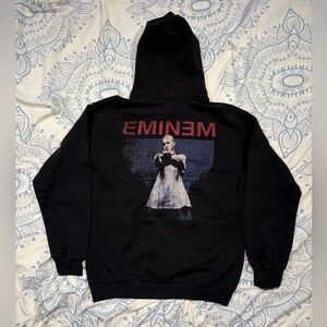 Eminem Hoodie small
